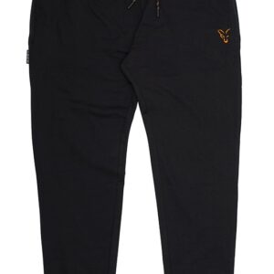 Fox Collection Black/Orange LW Jogger M - obrazek 4