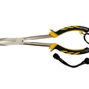 Spro Szczypce Extra Long Nose Pliers 28cm - obrazek 1