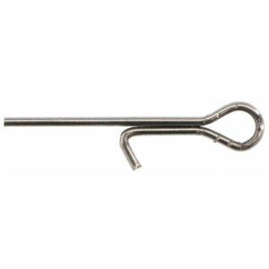 Mikado Pin do Przynęty 27mm/10szt - obrazek 1
