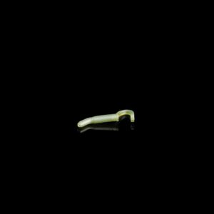 RidgeMonkey Pozycjonery Mini D-Rig Small Weed Green/10szt. - obrazek 2