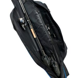 Daiwa Pokrowiec N´ZON 2 Rod H-All 180cm - obrazek 2