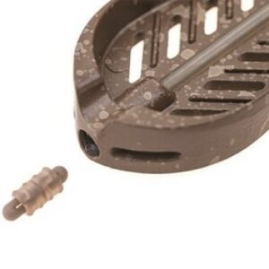 Drennan Koszyk Zanętowy METHOD FEEDER SMALL 30g - obrazek 2