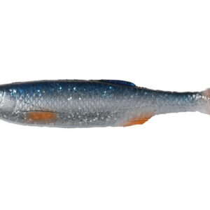 SG LB 3D Bleak Paddletail 10cm/8g Roach - obrazek 1