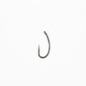 Nash Haki Fang X Barbless nr.4/10szt. - obrazek 1