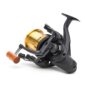 Daiwa Kołowrotek Emblem 45 SCW QD OT - obrazek 4