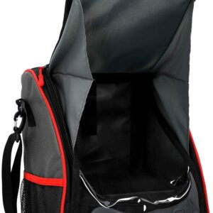Mikado Torba Fishfinder Cover XL 35x35x35cm - obrazek 2