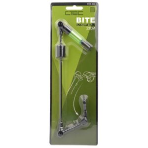 Ctec Swinger Bite Indicator Green 23cm - obrazek 2