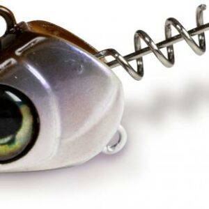 Quantum Głowka Baby Zander Pelagic 50g - obrazek 1