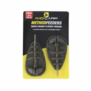 Avid Koszyk Method Feeder 42.5g/2szt - obrazek 1