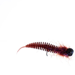 Oczoś Robal Jig Diesel 2,3g/4cm - obrazek 2