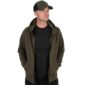 Fox Bluza Collection Hoody Zielona r.XXXL - obrazek 2
