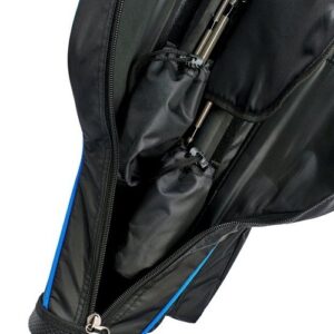 Daiwa Pokrowiec N´ZON 2 Rod H-All 180cm - obrazek 3