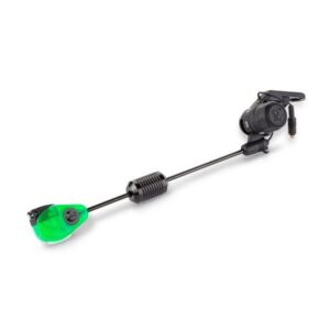 Nash Siren Podświetlany Swing-Arm Zielony - obrazek 1