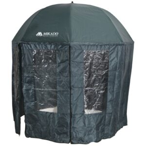 Mikado Parasol PVC z Boczną Osłoną 360-2,5m - obrazek 1