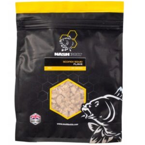 Nash Scopex Squid Flake 1kg - obrazek 1