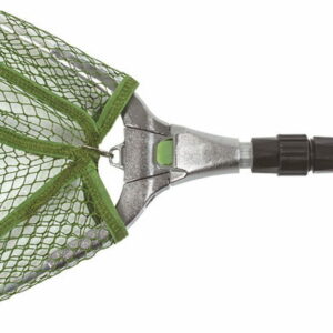 Lorpio Podbierak Metal Clip RUBBER 1.80m - obrazek 3