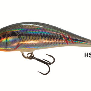 Dorado Wobler Sanky Twitch HS Sinking 4,5cm/2,5g - obrazek 1