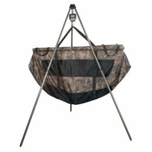 Fox Weighing Tri Pod - obrazek 1