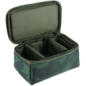 NGT Etui na Ciężarki Dapple Camo - obrazek 1