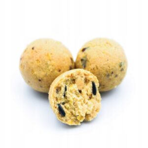 Massive Baits Kulki Eco Boilies Octopus 18mm 3kg - obrazek 1
