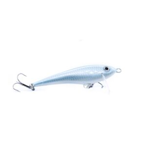 Engima Thunder 7.5/8g Niebieski - obrazek 1