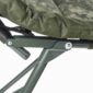 Mivardi Łóżko Bedchair CamoCode Flat6 - obrazek 2