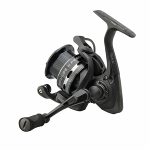Dam Kołowrotek Quick Impulse 4 Feeder 5000 FD - obrazek 2