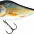 Salmo Wobler SD7S Real Roach 7cm - obrazek 1