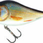 Salmo Wobler SD7S Real Roach 7cm - obrazek 1