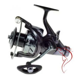 Robinson Kołowrotek Carpex F-Runner FD 405 - obrazek 1