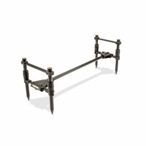 Nash Rod Pod na 2 Wędki - obrazek 1