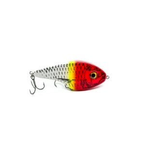 Engima Wobler Jerk 11 Tiger - obrazek 1