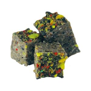 LK Baits CUC Smoked Liver 40g - obrazek 1