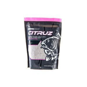 Nash Citruz Pellet 6mm/900g - obrazek 1
