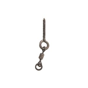 Nash Wkręty Bait Screw 8mm/10szt - obrazek 1