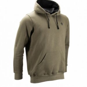 Nash Hoody Bluza z Kapturem Zielona r.XL - obrazek 2