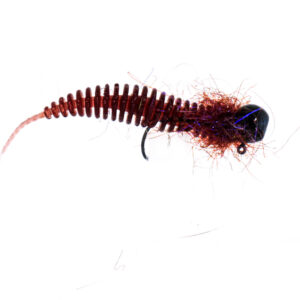 Oczoś Robal Jig Diesel 2,3g/4cm - obrazek 1