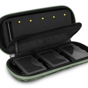 Delphin Etui na Przypony RigLux Space - obrazek 3