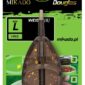 Mikado Koszyk Method Feeder Douglas QMF r.L/60g - obrazek 3