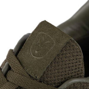 Fox Buty Olive Trainer 10/44 - obrazek 5