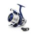 Daiwa Kołowrotek TDR Distance 25QD - obrazek 3