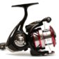 Daiwa Kołowrotek Ninja Match & Feeder LT4000-C - obrazek 2