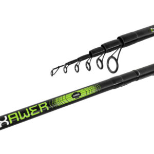 Delphin Wędka Xawer Tele Float 420cm/30g - obrazek 1
