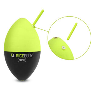 Delphin Spławik Sumowy CKG RiceBody 300g - obrazek 2