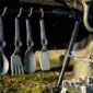 RidgeMonkey Q-Lock Utensil Set - obrazek 6