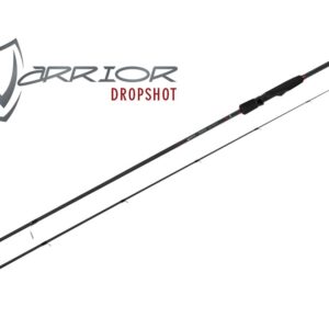 Fox Rage Wędka Warrior Dropshot 210cm/4-17g - obrazek 1