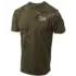 Daiwa  Koszulka Carp Camo T-Shirt #XXL - obrazek 1