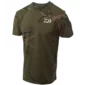 Daiwa  Koszulka Carp Camo T-Shirt #XXL - obrazek 1