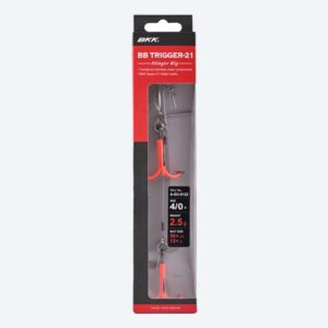 BKK Dozbrojka BKK UVO #3/0/26-30cm/1szt - obrazek 4