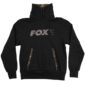 Fox Bluza Black/Camo Print High Neck XXL - obrazek 1